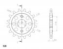 Front sprocket SUPERSPROX CST-276:16 16T, 520