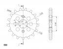 Front sprocket SUPERSPROX CST-278:15 15T, 530