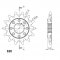 Front sprocket SUPERSPROX 14T, 520