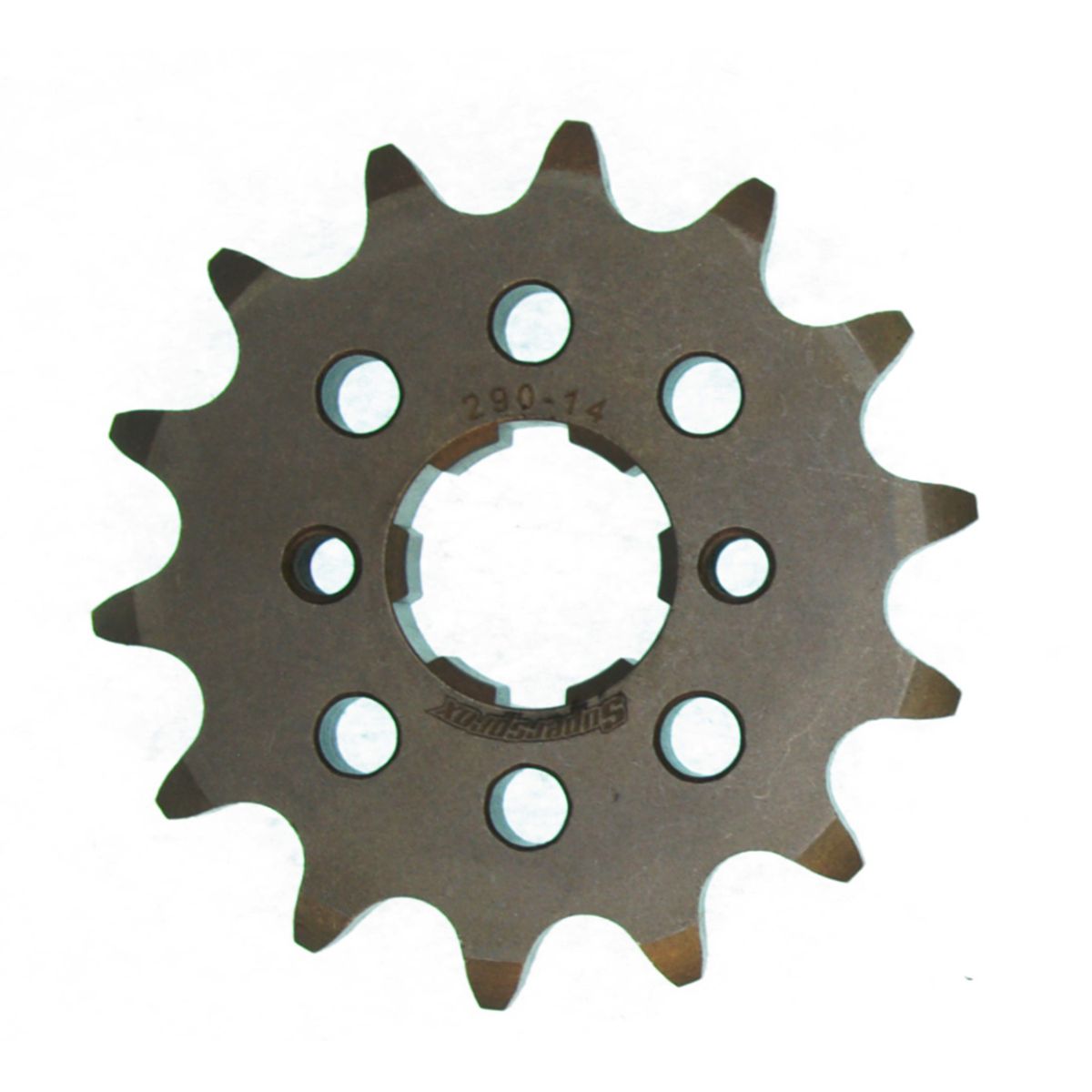 Front sprocket SUPERSPROX CST-290:14 14T, 525