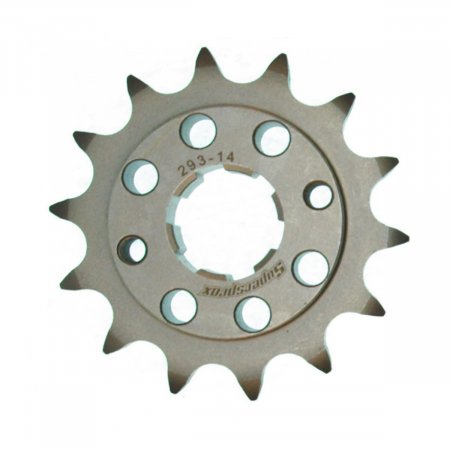 Front sprocket SUPERSPROX CST-293:14 14T, 525