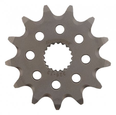 Front sprocket SUPERSPROX CST-326:13 13T, 520