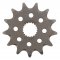 Front sprocket SUPERSPROX 13T, 520