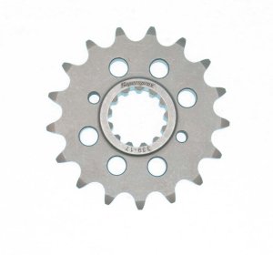 Front sprocket SUPERSPROX 17T, 530