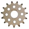 Front sprocket SUPERSPROX CST-402:15 15T, 520