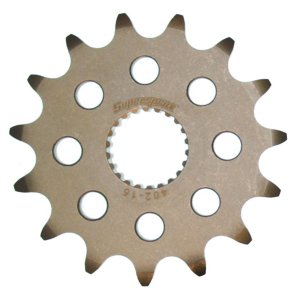 Front sprocket SUPERSPROX 15T, 520