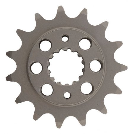 Front sprocket SUPERSPROX CST-4041:15 15T, 520