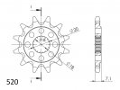 Front sprocket SUPERSPROX CST-427:11 11T, 520