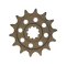 Front sprocket SUPERSPROX 14T, 520