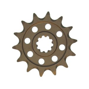 Front sprocket SUPERSPROX 14T, 520