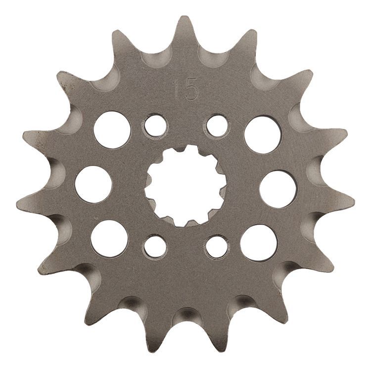 Front sprocket SUPERSPROX CST-430:15 15T, 520