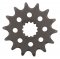 Front sprocket SUPERSPROX 14T, 520