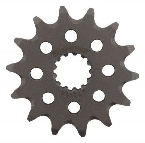 Front sprocket SUPERSPROX 14T, 520