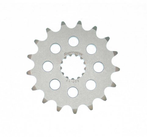 Front sprocket SUPERSPROX CST-520:17 17T, 525