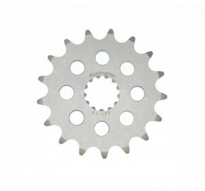 Front sprocket SUPERSPROX CST-520:17 17T, 525