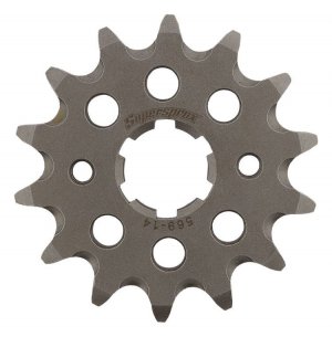 Front sprocket SUPERSPROX CST-569:14 14T, 520