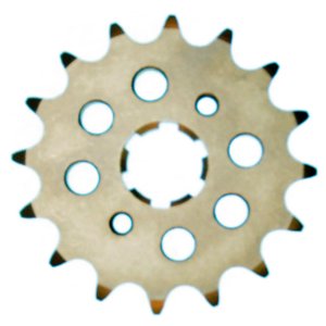 Front sprocket SUPERSPROX 16T, 520