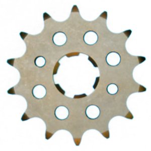 Front sprocket SUPERSPROX 14T, 520