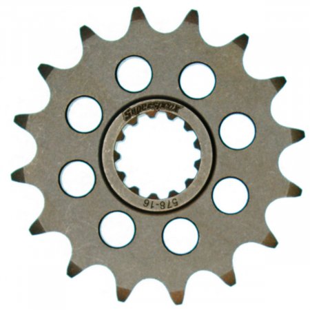 Front sprocket SUPERSPROX CST-578:16 16T, 520