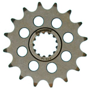 Front sprocket SUPERSPROX 16T, 520