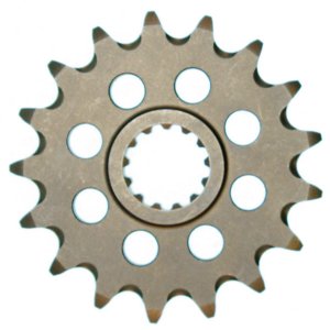 Front sprocket SUPERSPROX CST-578:17 17T, 520