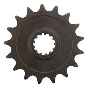 Front sprocket SUPERSPROX 17T, 530