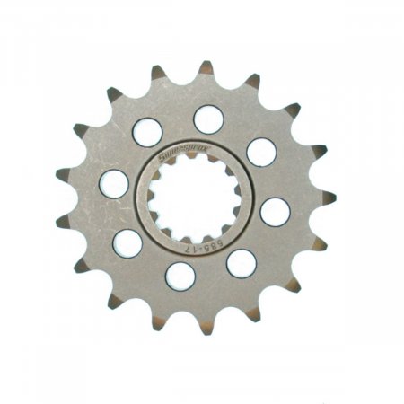 Front sprocket SUPERSPROX CST-585:17 17T, 532