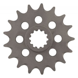 Front sprocket SUPERSPROX 17T, 520