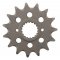 Front sprocket SUPERSPROX 15T, 520