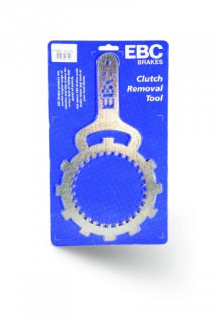 Clutch holding tool EBC