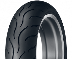 Tyre DUNLOP 120/70ZR19 (60W) TL SPMAX D208F