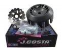 Clutch J.Costa IT620CL