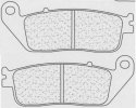 Brake pads CL BRAKES 2256 A3+