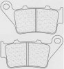 Brake pads CL BRAKES 2353 S4