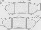 Brake pads CL BRAKES 2396 A3+