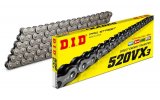 VX series X-Ring chain D.I.D Chain 520VX3 106 L