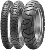 Tyre DUNLOP 120/90-17 64T M+S TL TRX MISSION