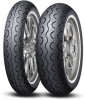 Tyre DUNLOP 130/80-18 66H TT Roadmaster TT100 GP