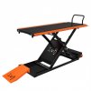 Additional colour kit LV8 EG400.CK.O GOLDRAKE400 Orange (Ramp + Side Trays)