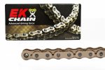 Supreme QX-Ring chain EK 520 MVXZ2 112 L Gold/Gold