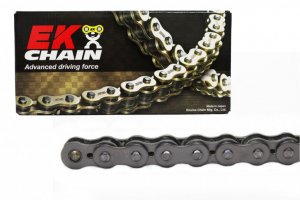 Premium QX-Ring chain EK 525 SRX2 114 L