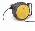 Air hose reel LV8 EQAC-AR10 with M1/4” exit