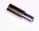 Cable conduit ferrule Venhill F82 Stepped