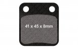 Brake pads EBC SFA054