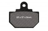 Brake pads EBC FA111R