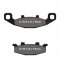 Brake pads EBC