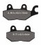 Brake pads EBC