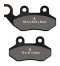 Brake pads EBC