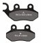 Brake pads EBC