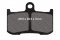 Brake pads EBC